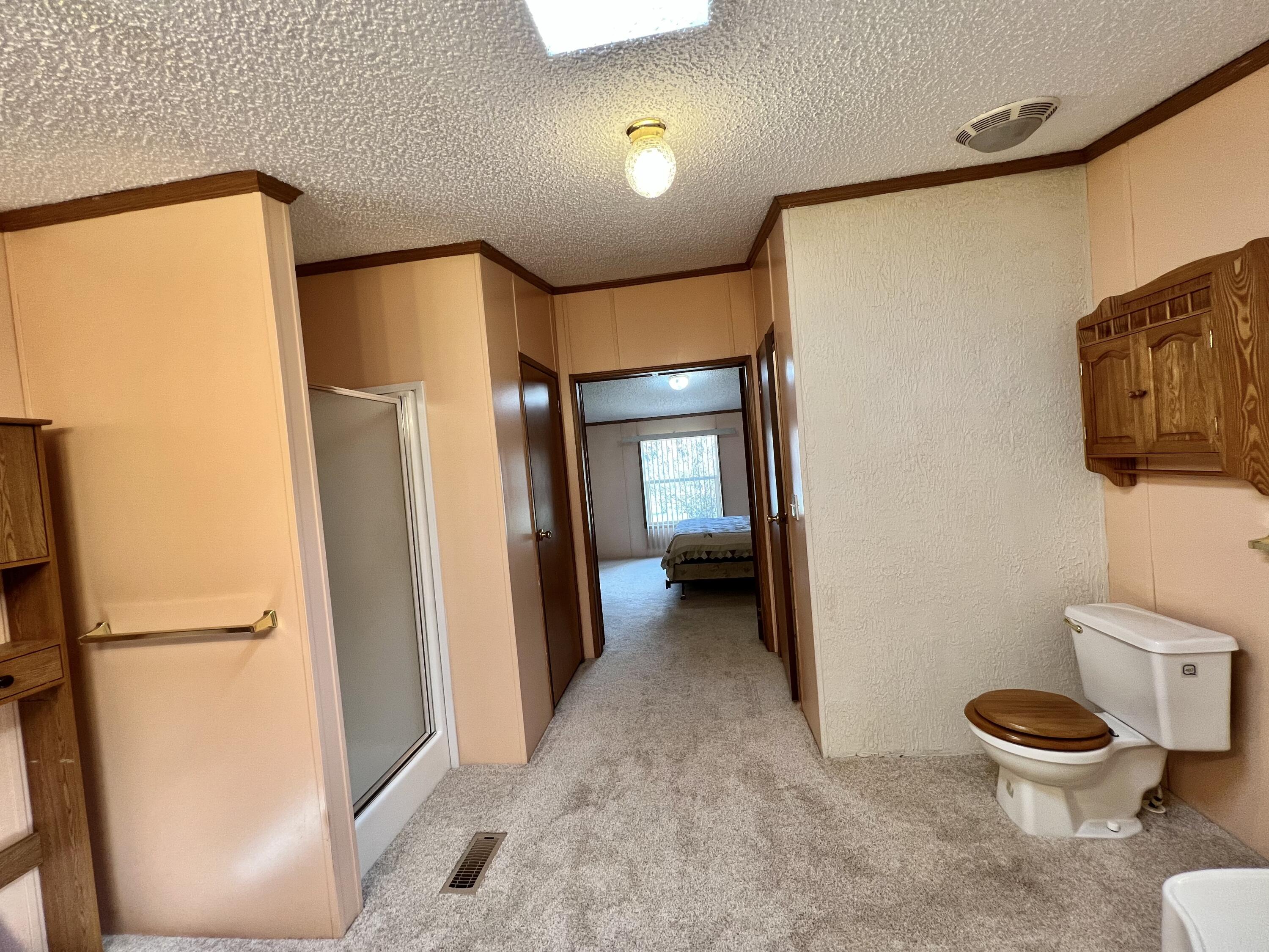 1483 South Sullivan Road Ravenna, MI 49451 - Photo 21 of 32 Master Bathroom view 3