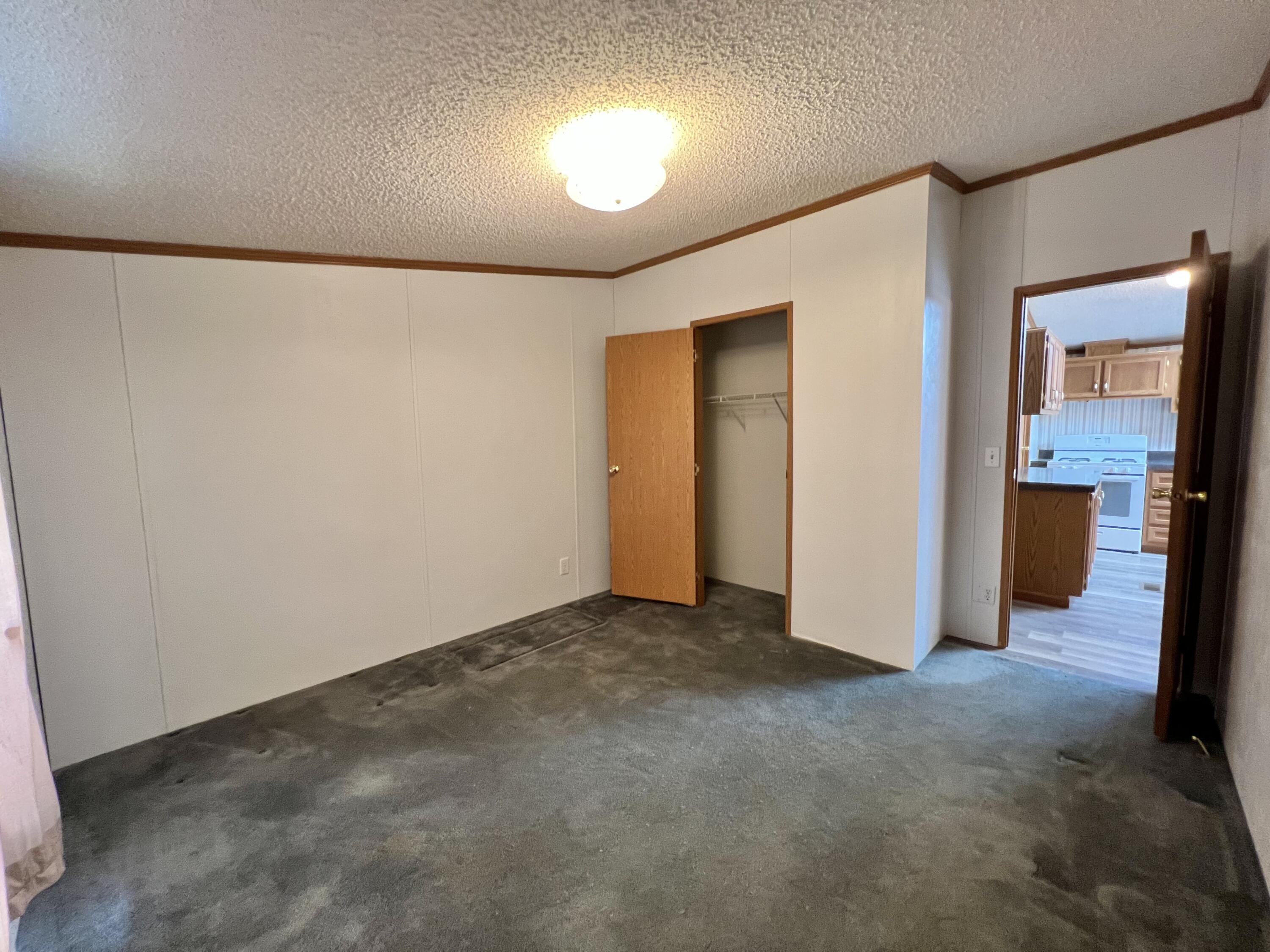 1483 South Sullivan Road Ravenna, MI 49451 - Photo 25 of 32 Bedoom 2 View 2