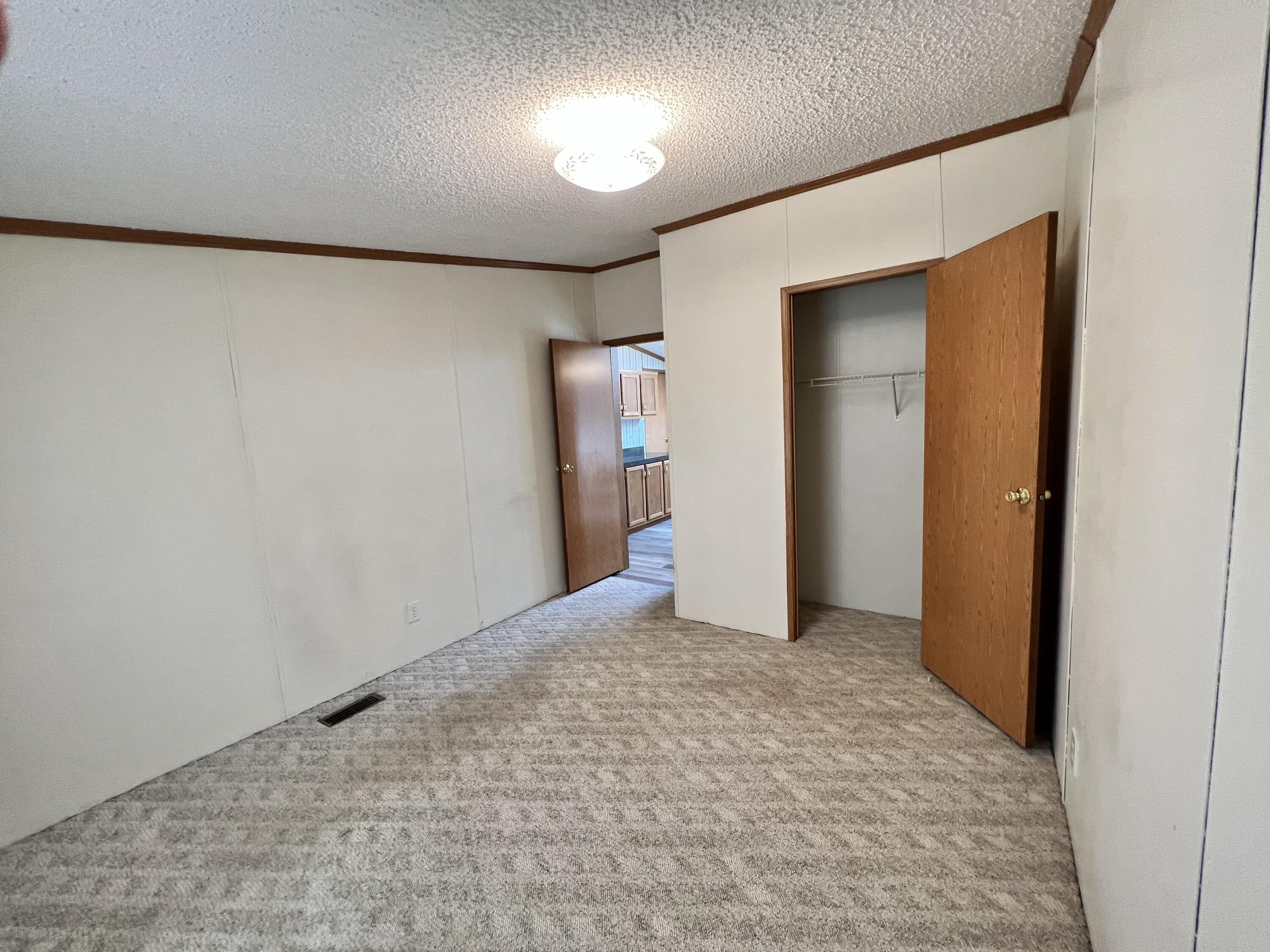 1483 South Sullivan Road Ravenna, MI 49451 - Photo 26 of 32 Bedroom 3