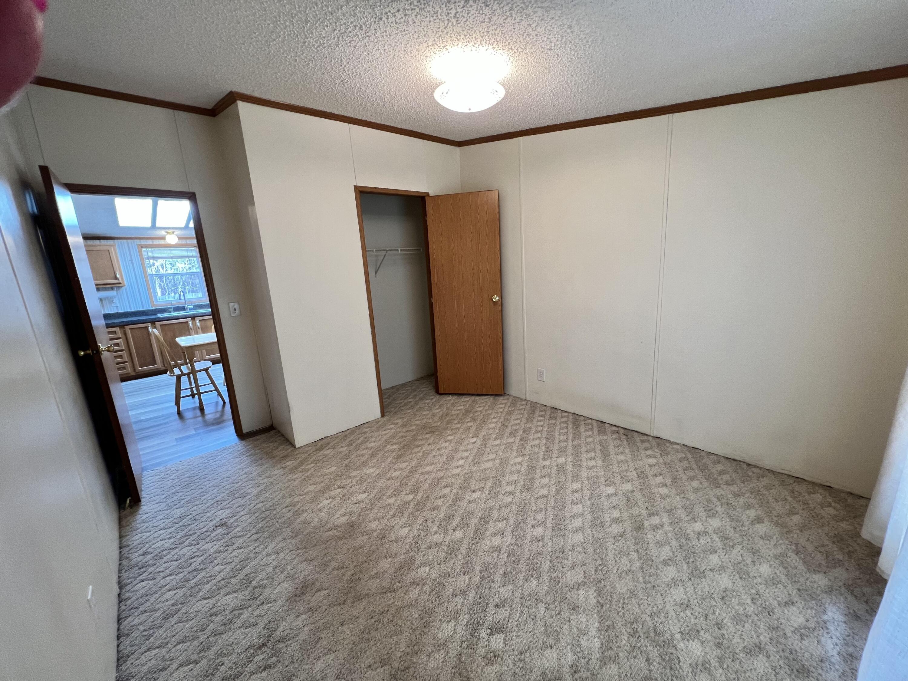 1483 South Sullivan Road Ravenna, MI 49451 - Photo 27 of 32 Bedroom 3 View 2