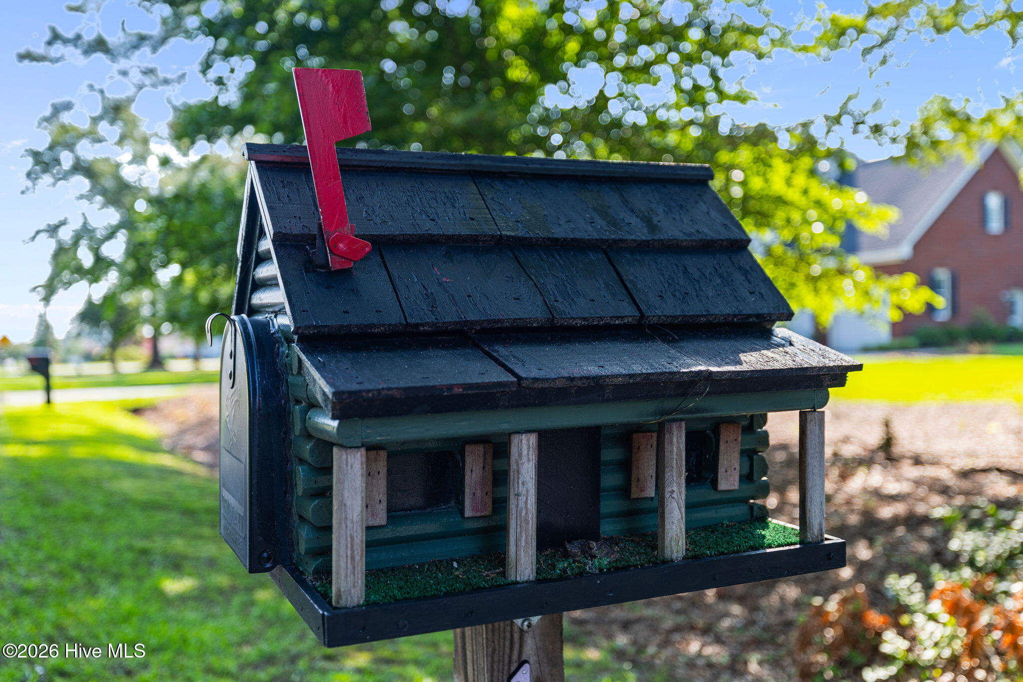 126 Leslie Road Goldsboro, NC 27530 - Photo 41 of 43