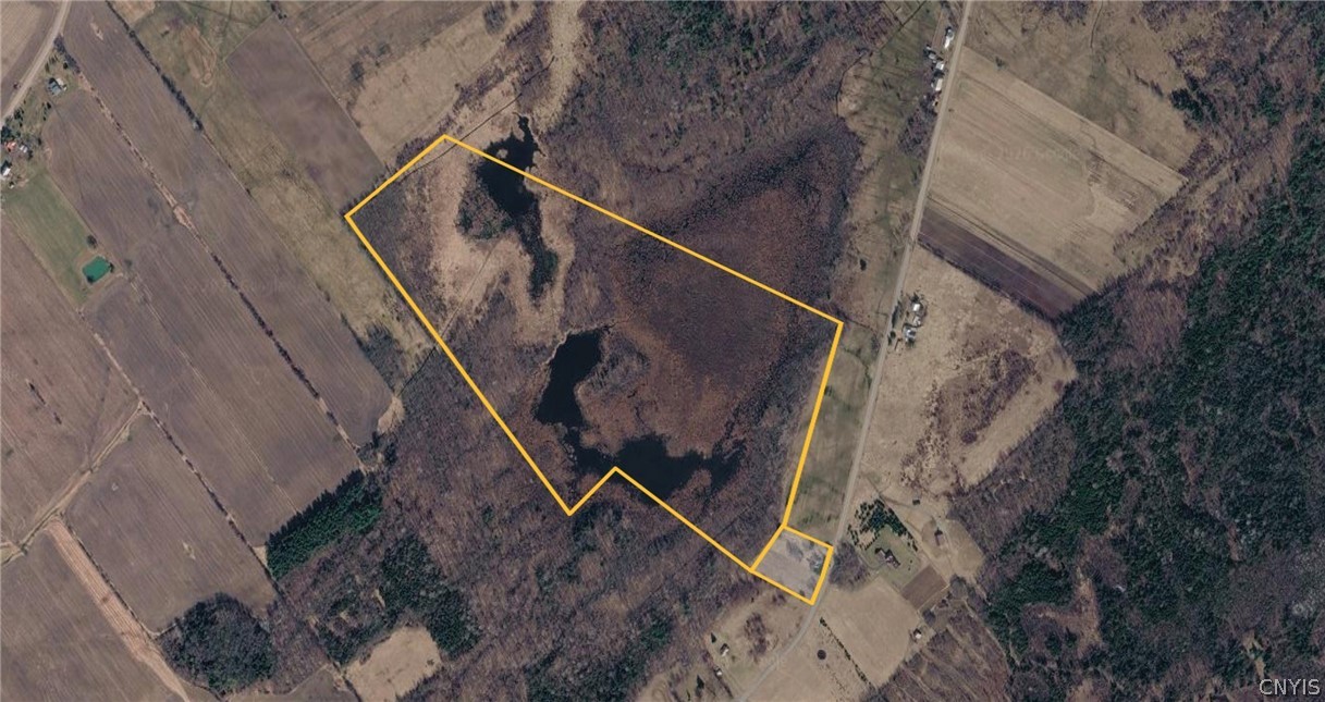 363 E Road De Peyster, NY 13654 - Photo 3 of 11 boundary lines