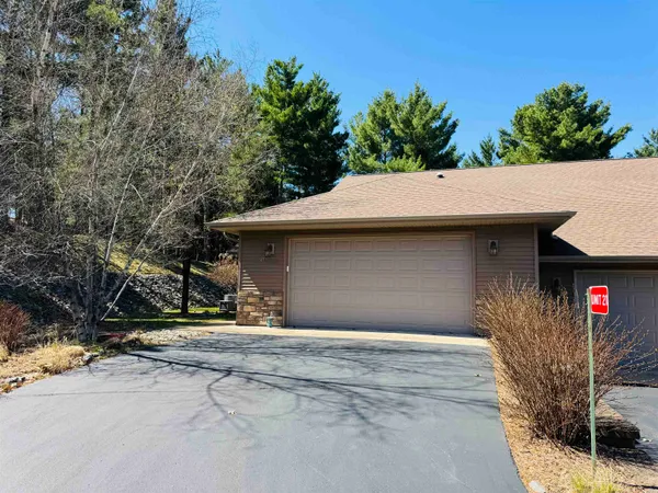 $399,900 | 1711 Archer Lane, Unit 21, Nekoosa, WI 54457