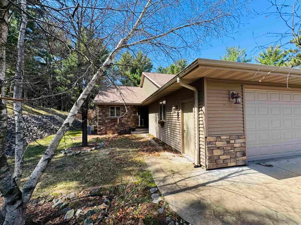 $399,900 | 1711 Archer Lane, Unit 21, Nekoosa, WI 54457