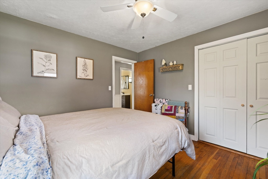 33 Marcius Road Worcester, MA 01607 - Photo 19 of 33