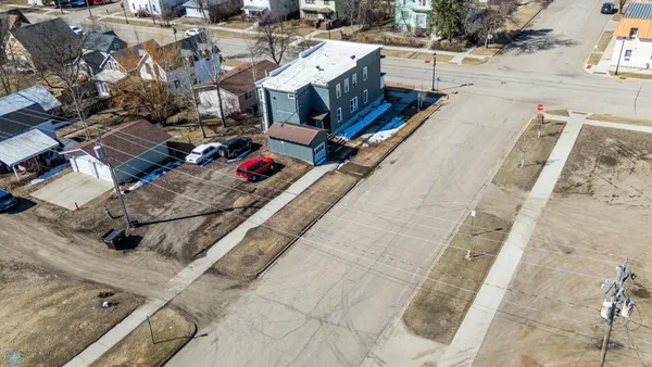 $199,000 | 205 3rd Avenue Southeast, Valley City, ND 58072