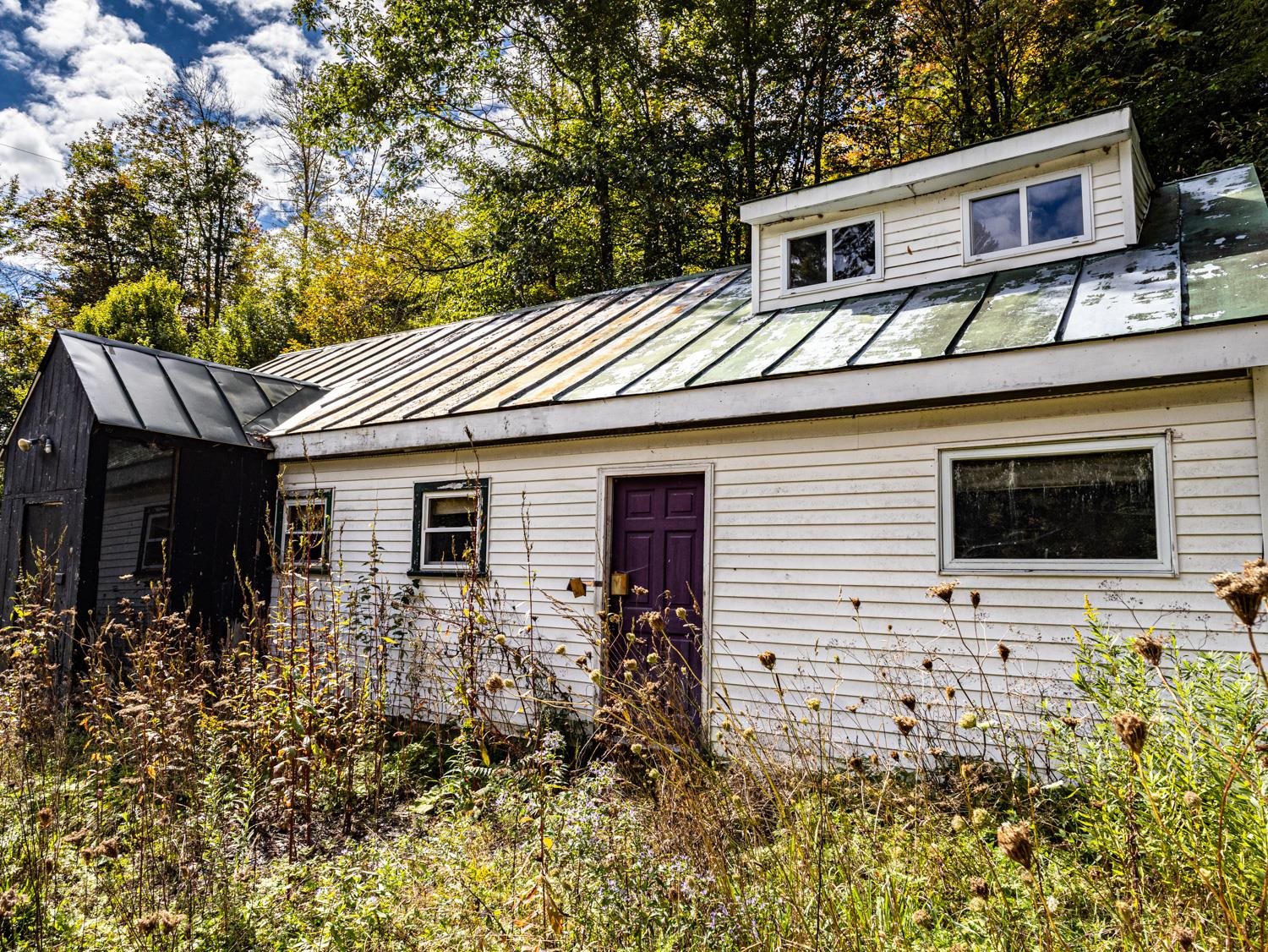 8769 Highway 14 Brookfield, VT 05036 - Photo 2 of 16 Gallery Image 2