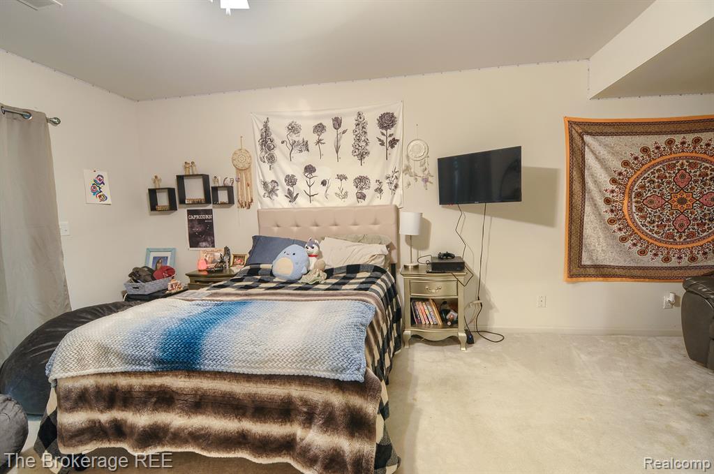 10164 Hawthorne Ridge Road Goodrich, MI 48438 - Photo 37 of 49