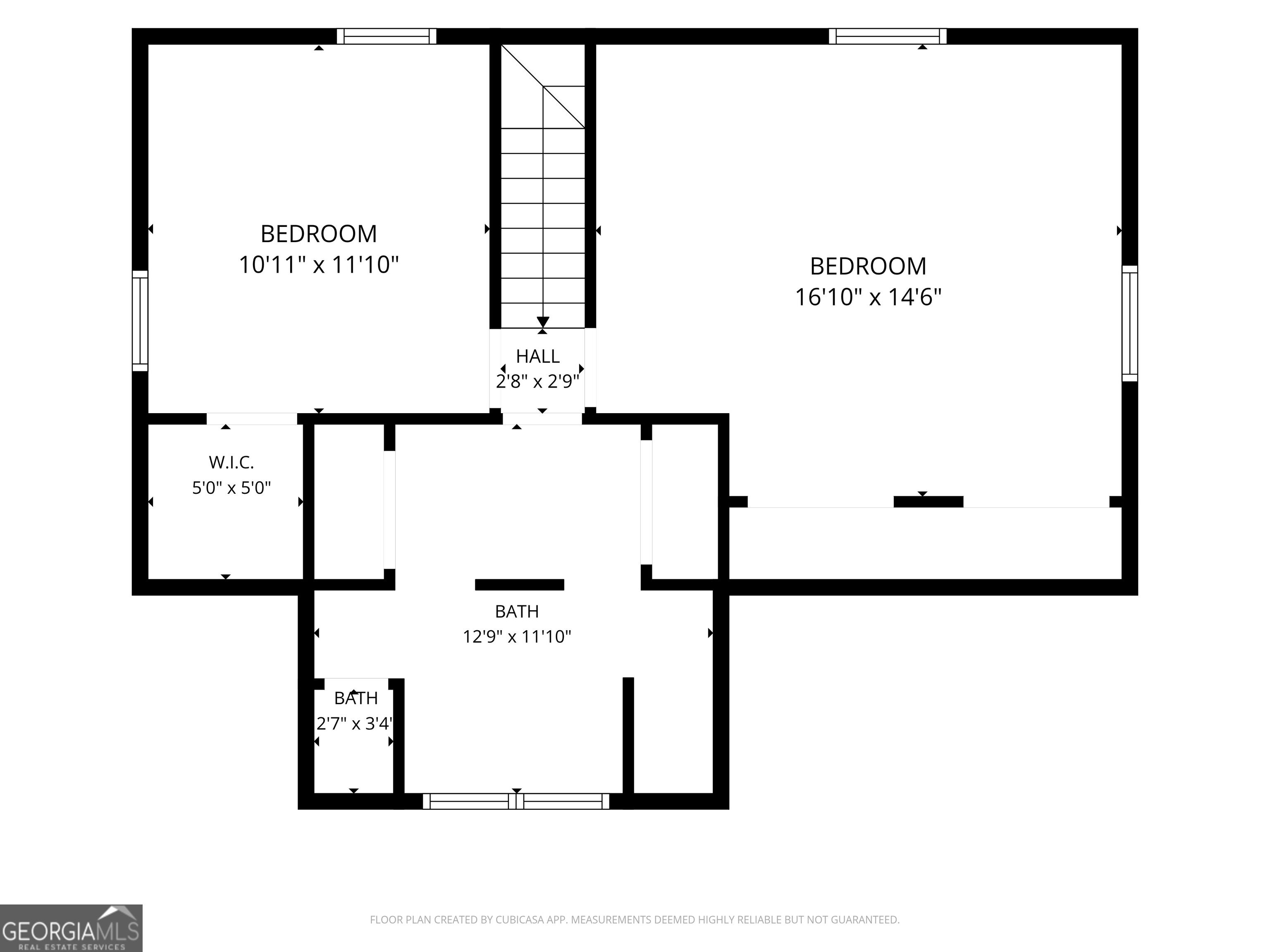 5432 Wolffork Road Rabun Gap, GA 30568 - Photo 74 of 76 Gallery Image 74