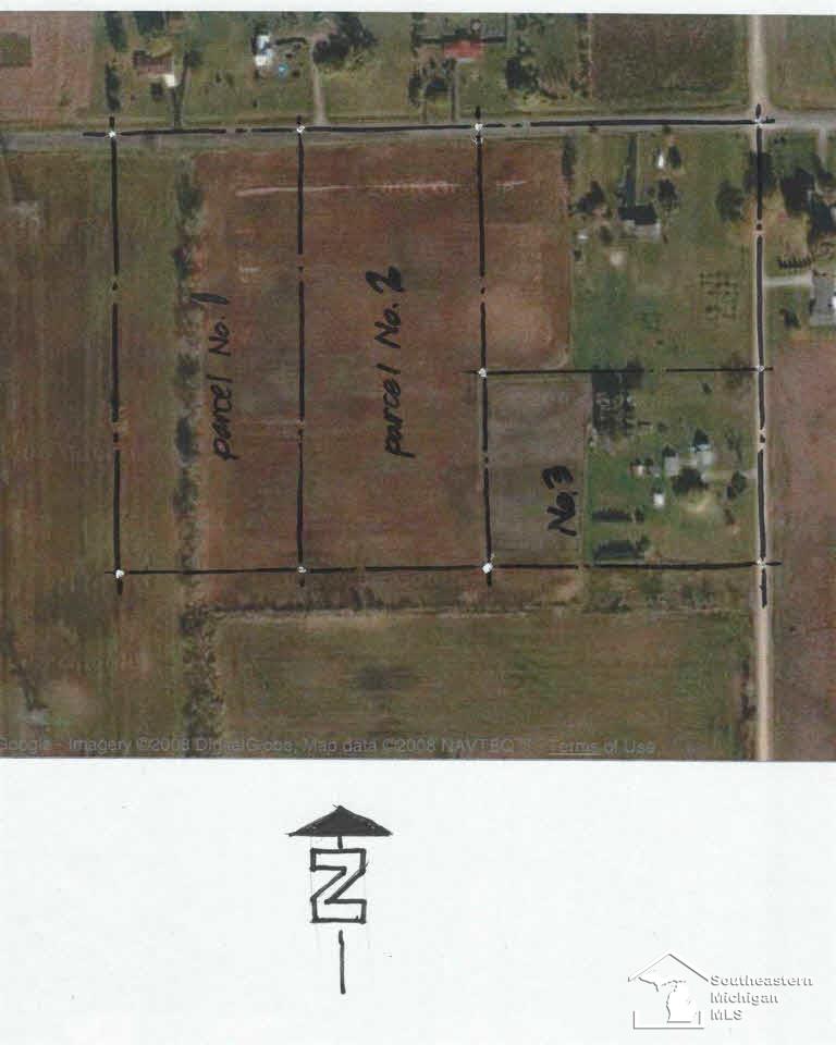 0 Sigler Road Carleton, MI 48117 - Photo 2 of 3