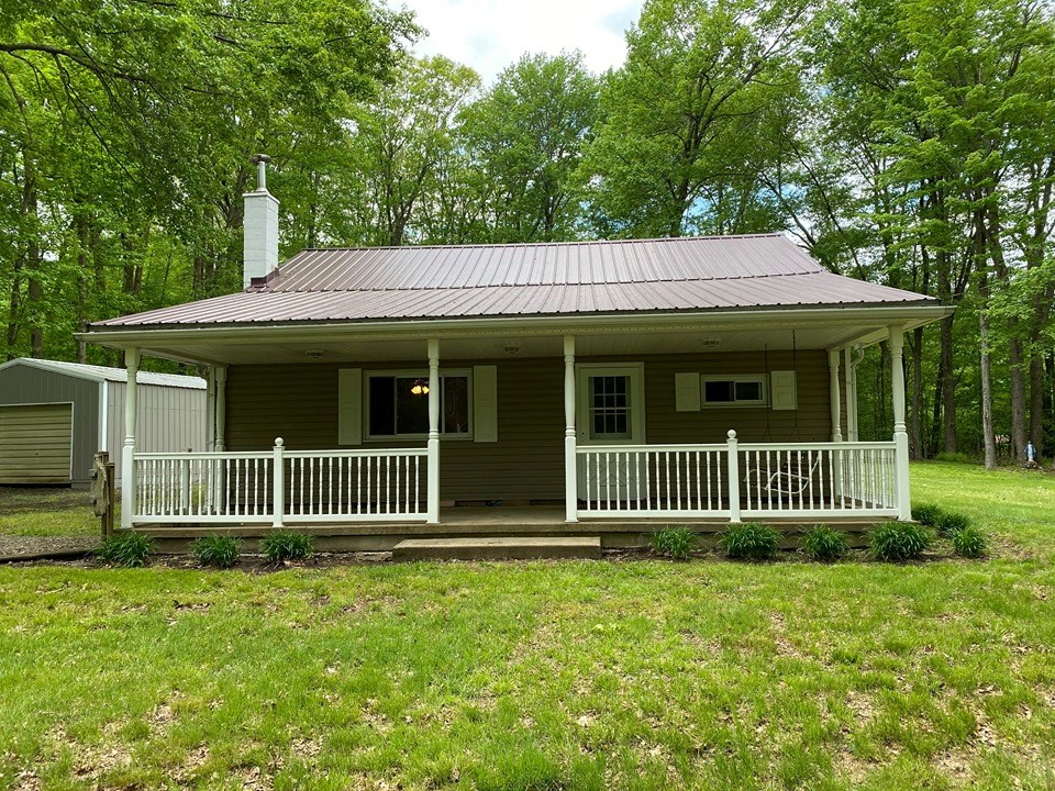 4484 Neilltown Road Pleasantville, PA 16341 - Photo 2 of 26
