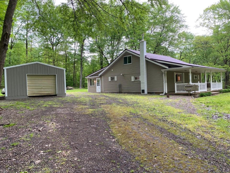 4484 Neilltown Road Pleasantville, PA 16341 - Photo 21 of 26