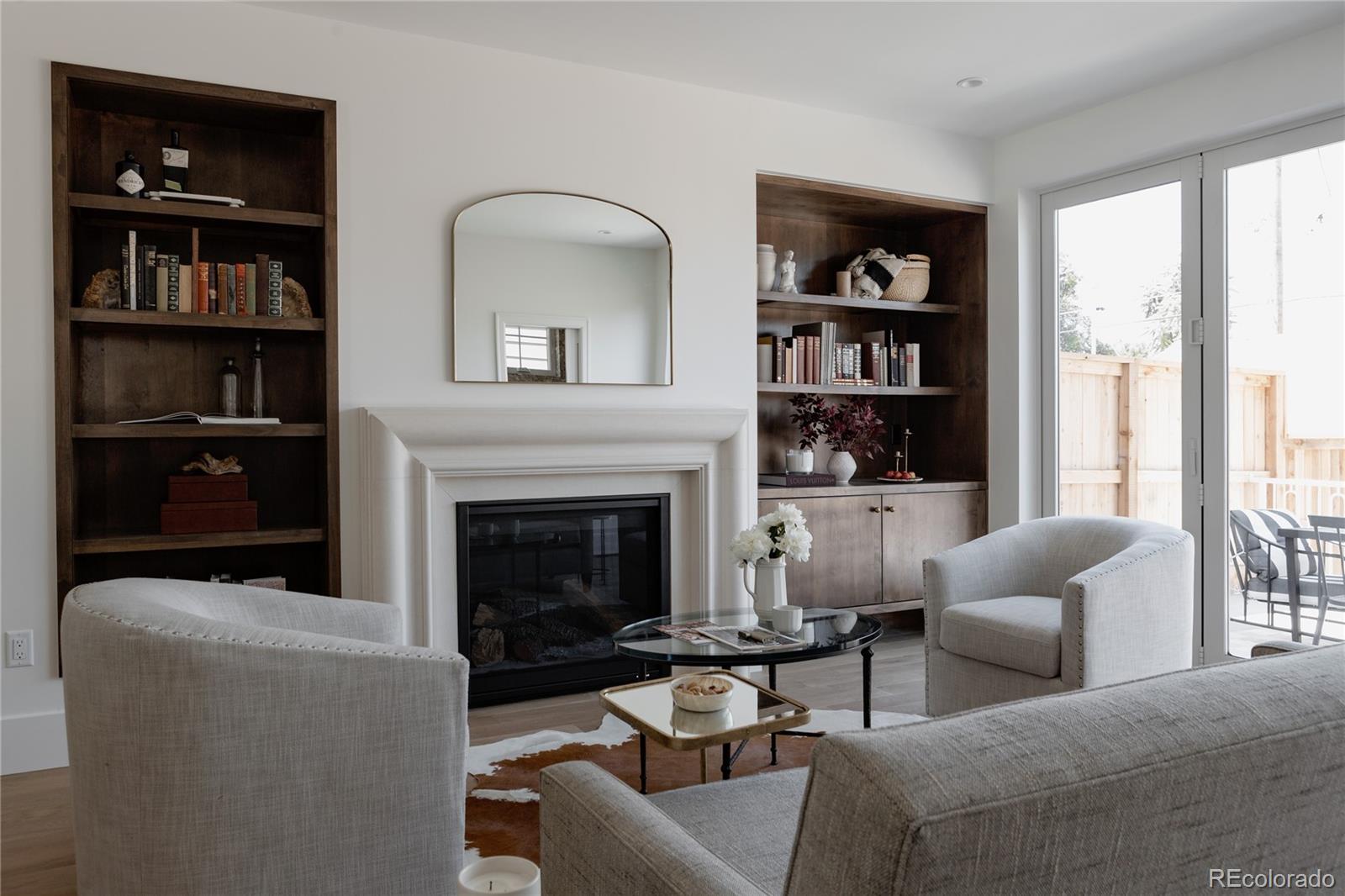 4131 Quivas Street Denver, CO 80211 - Photo 15 of 44