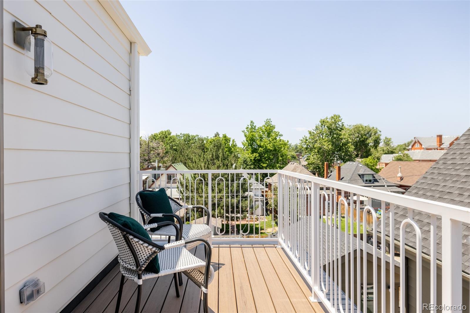 4131 Quivas Street Denver, CO 80211 - Photo 34 of 44