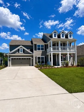 $719,900 | 268 Heron Crk Drive, Richmond Hill, GA 31324