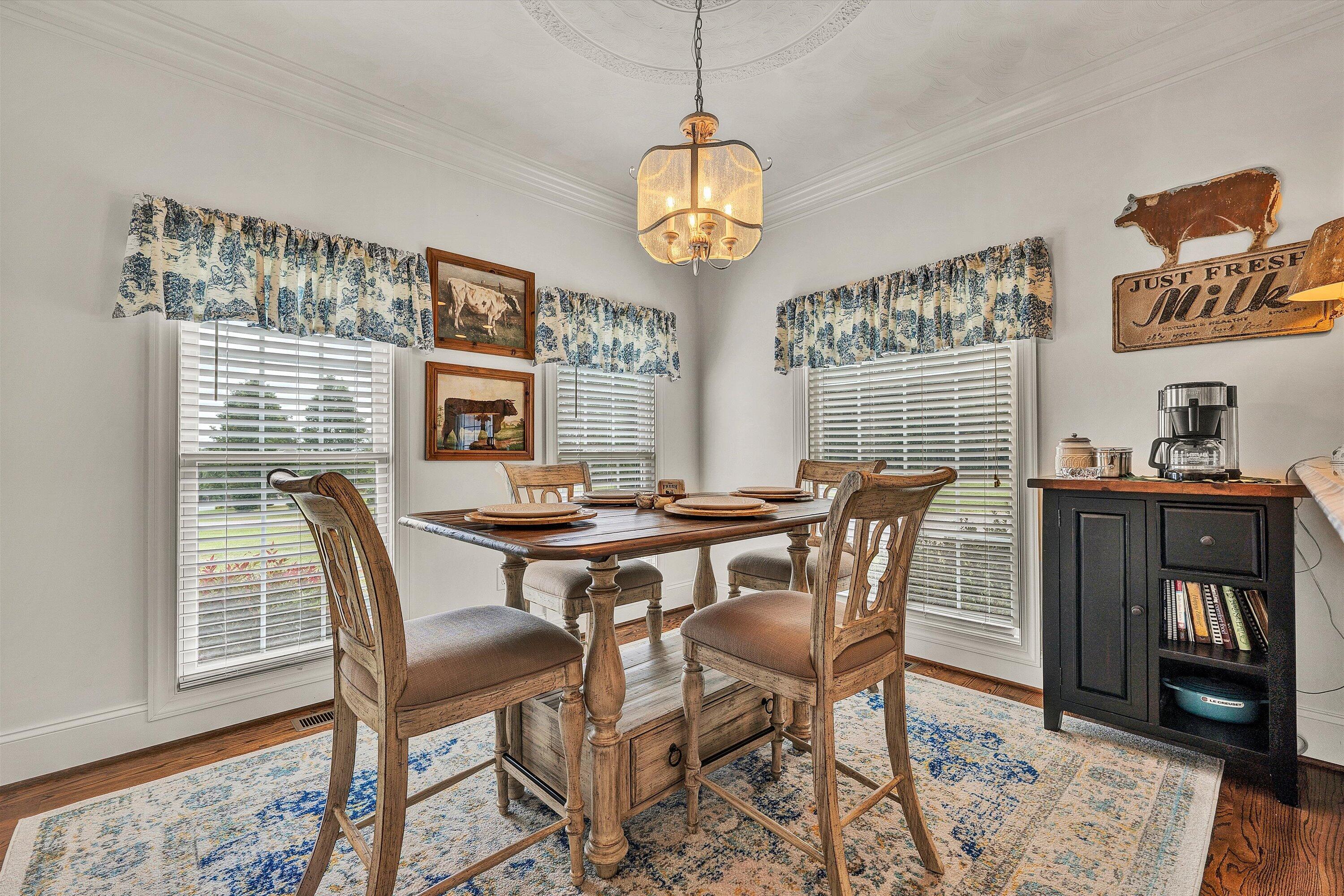 1483 Morgans Church Road Bedford, VA 24523 - Photo 26 of 103 022-SGP-09594