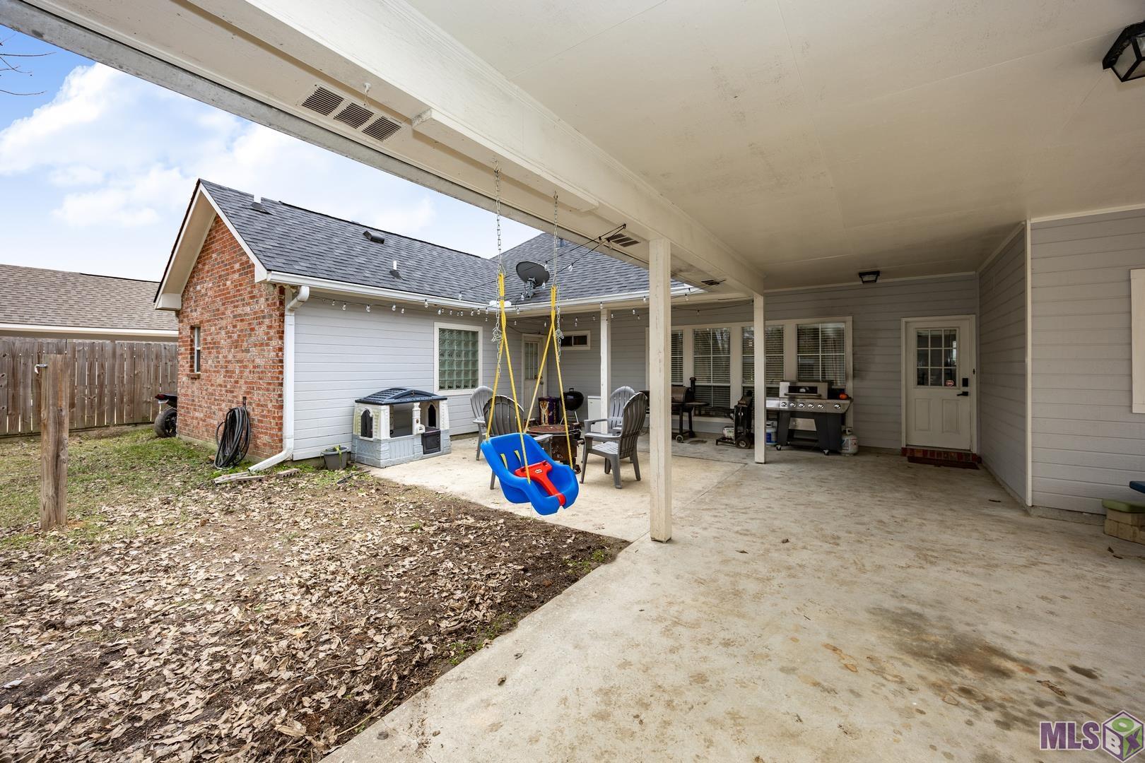 12931 Carrington Pl Avenue Baton Rouge, LA 70817 - Photo 24 of 28