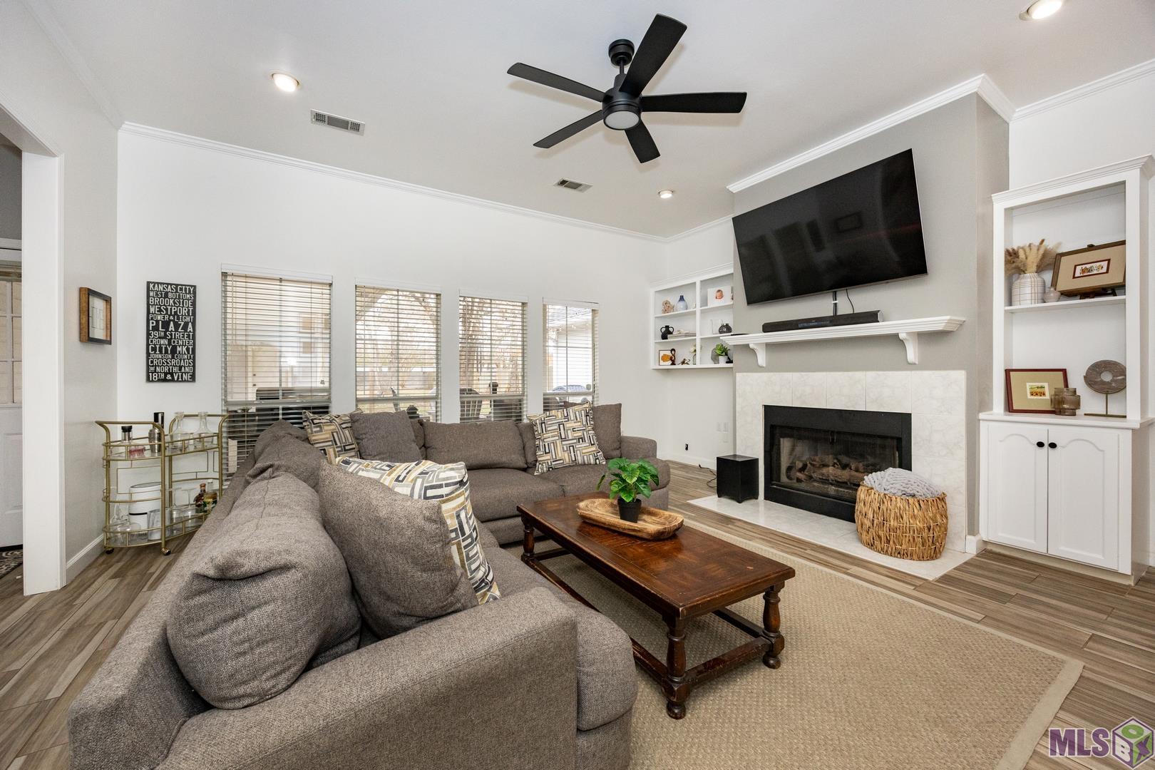 12931 Carrington Pl Avenue Baton Rouge, LA 70817 - Photo 7 of 28