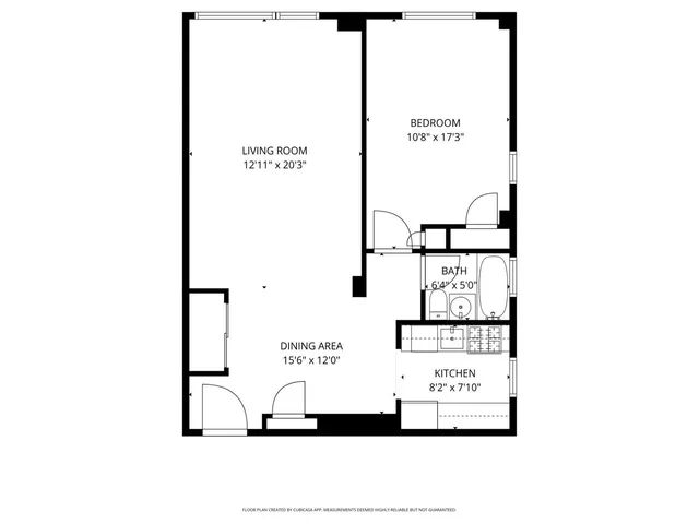 a view of outdoor space with table and chairs