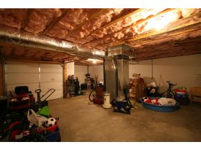 286 Upper Sand Valley Road Jonesborough, TN 37659 - Photo 20 of 24 seperate lower garage side