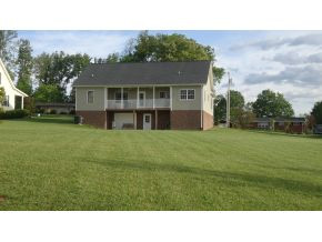 286 Upper Sand Valley Road Jonesborough, TN 37659 - Photo 3 of 24 back from yard