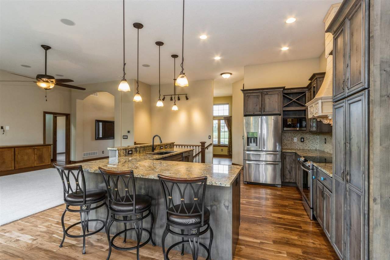 1378 Spring Ridge Court Northeast Swisher, IA 52338 - Photo 10 of 45 Gallery Image 10