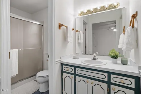 $355,000 | 12725 Little Creek Drive, Raleigh, NC 27603