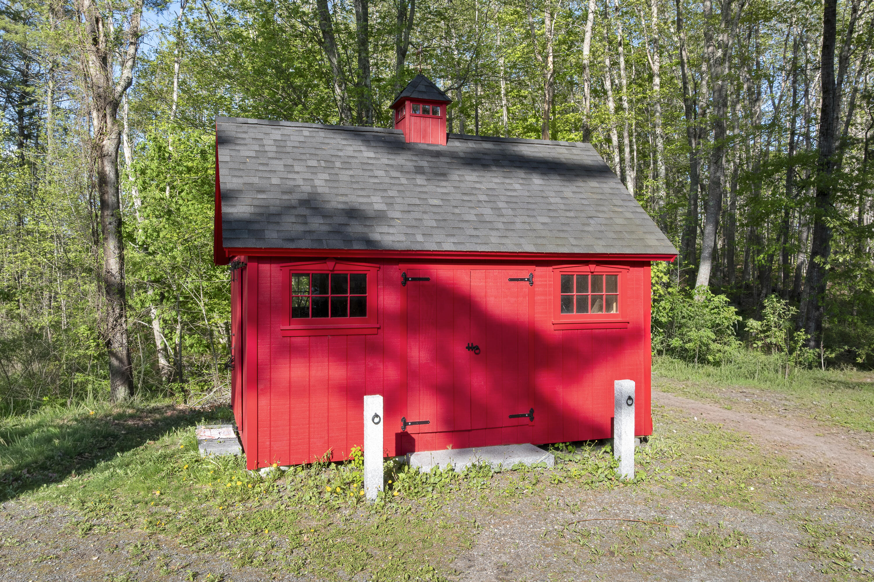 79 Fort Road Edgecomb, ME 04556 - Photo 44 of 50 93-79 Fort Rd, Edgecomb, ME-TP