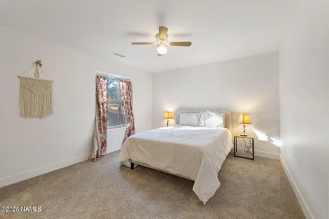 $897,400 | 2769 West St Andrews, Williams, AZ 86046