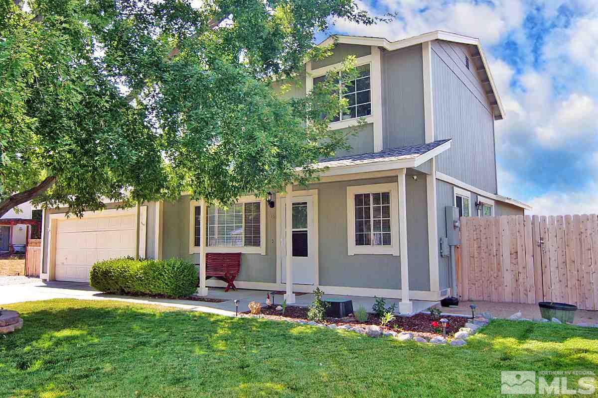 17190 Waxwing Street Reno, NV 89508 - Photo 1 of 1 Photo 1