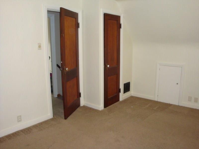 926 Braddock Road Forest Hills, PA 15221 - Photo 13 of 20 MASTER BEDROOM * NEWER CARPET