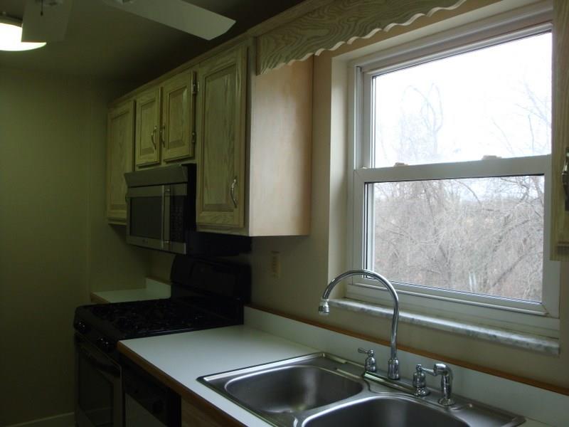 926 Braddock Road Forest Hills, PA 15221 - Photo 8 of 20 KITCHEN * CEILING FAN