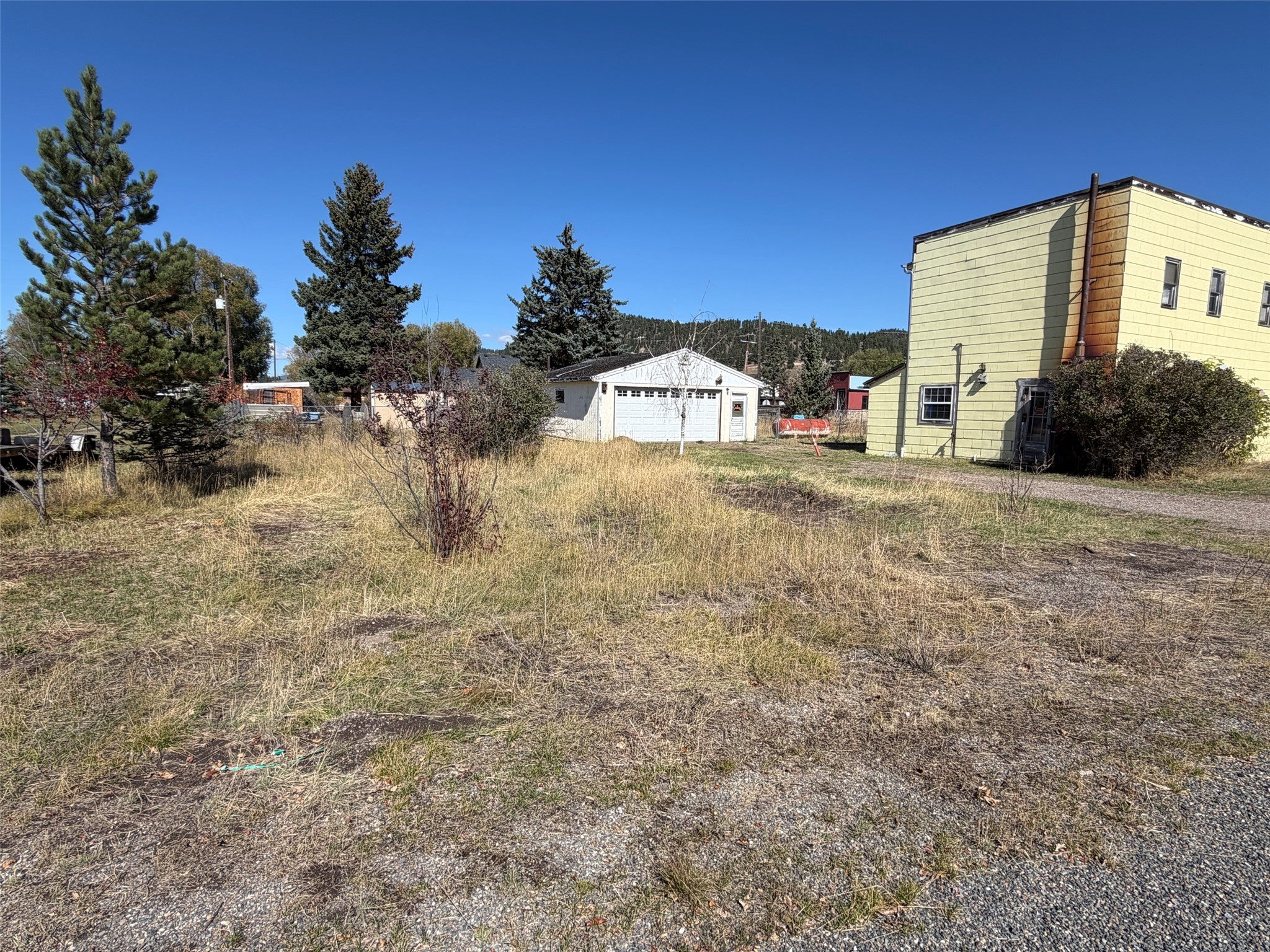 104 Main Street Avon, MT 59713 - Photo 2 of 7 Gallery Image 2