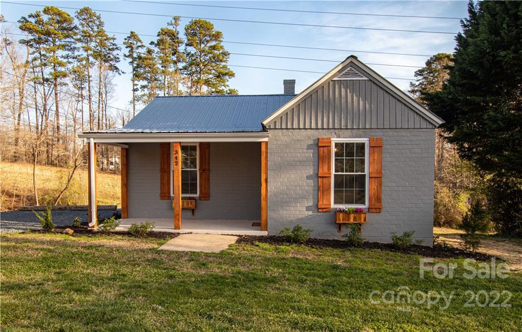342 Park Road Albemarle, NC 28001 - Photo 2 of 39