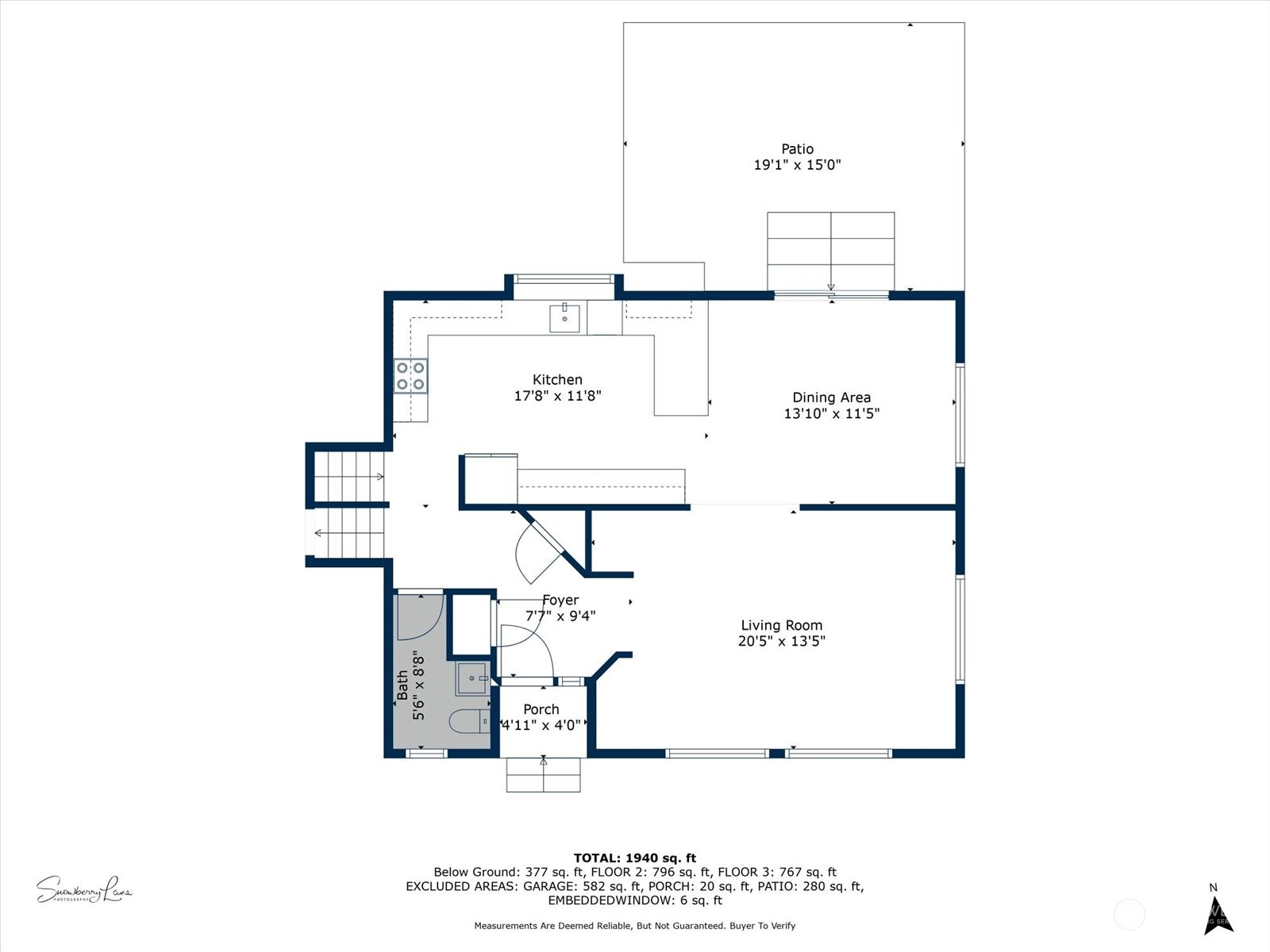 1383 Roxlin Drive Freeland, WA 98249 - Photo 21 of 22 Gallery Image 21