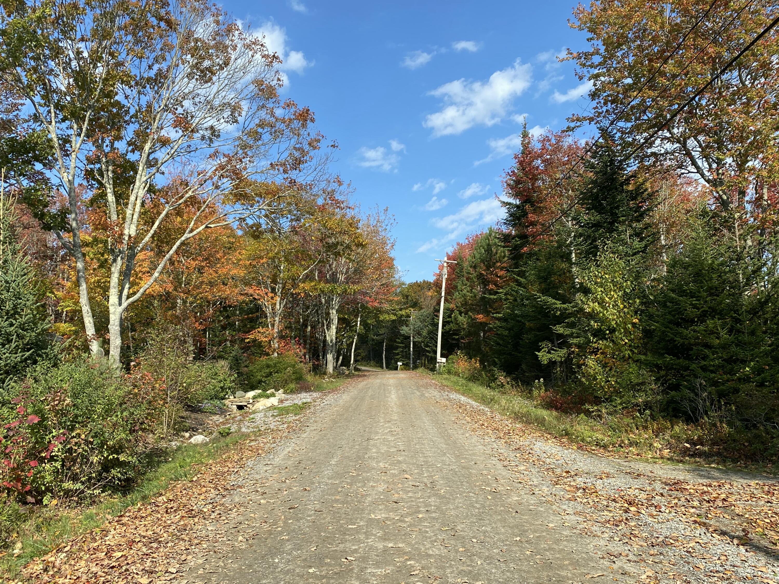 42 Old Mill Road New Harbor, ME 04554 - Photo 51 of 65 McFarland Shore Rd