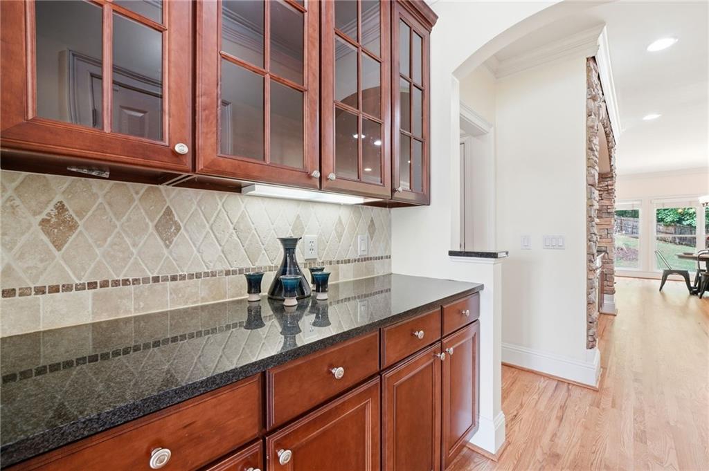 4966 Millwood Drive Canton, GA 30114 - Photo 12 of 65