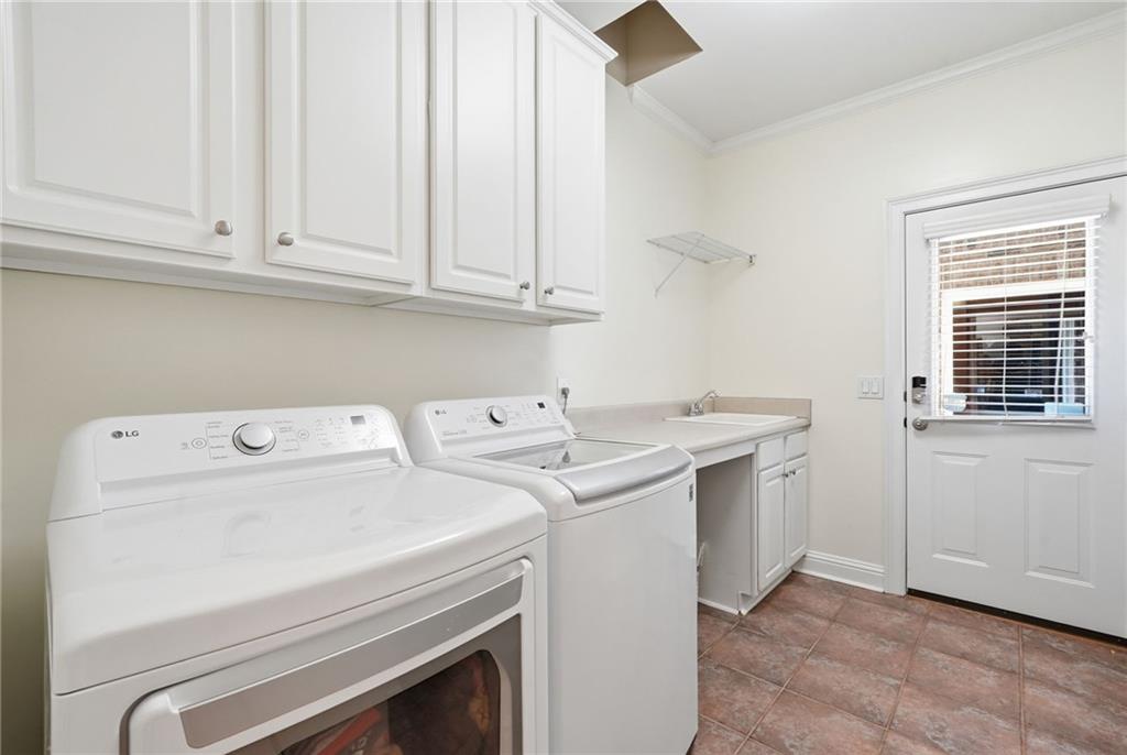 4966 Millwood Drive Canton, GA 30114 - Photo 13 of 65