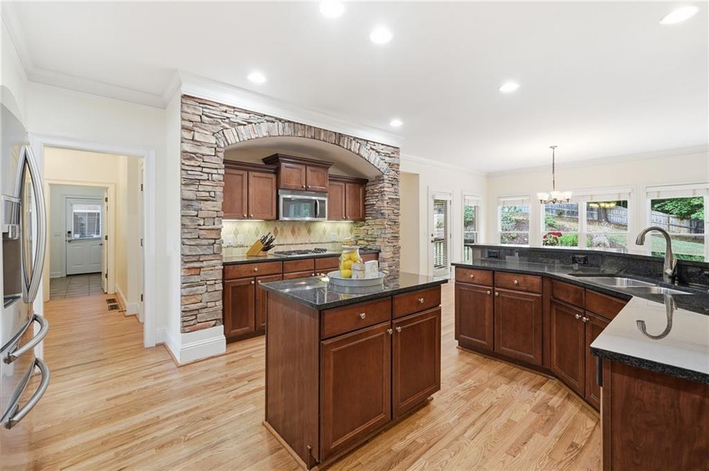 4966 Millwood Drive Canton, GA 30114 - Photo 15 of 65