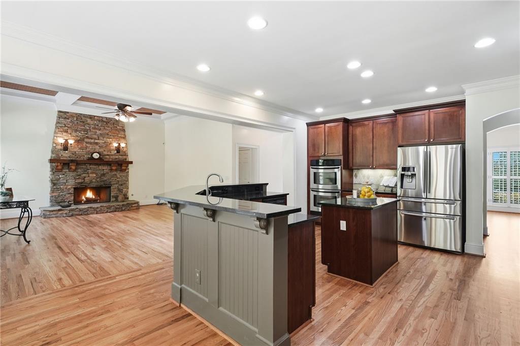 4966 Millwood Drive Canton, GA 30114 - Photo 16 of 65