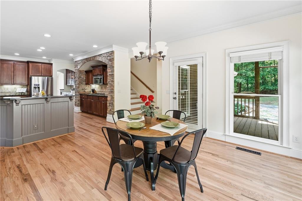 4966 Millwood Drive Canton, GA 30114 - Photo 19 of 65