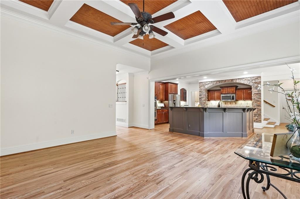 4966 Millwood Drive Canton, GA 30114 - Photo 22 of 65
