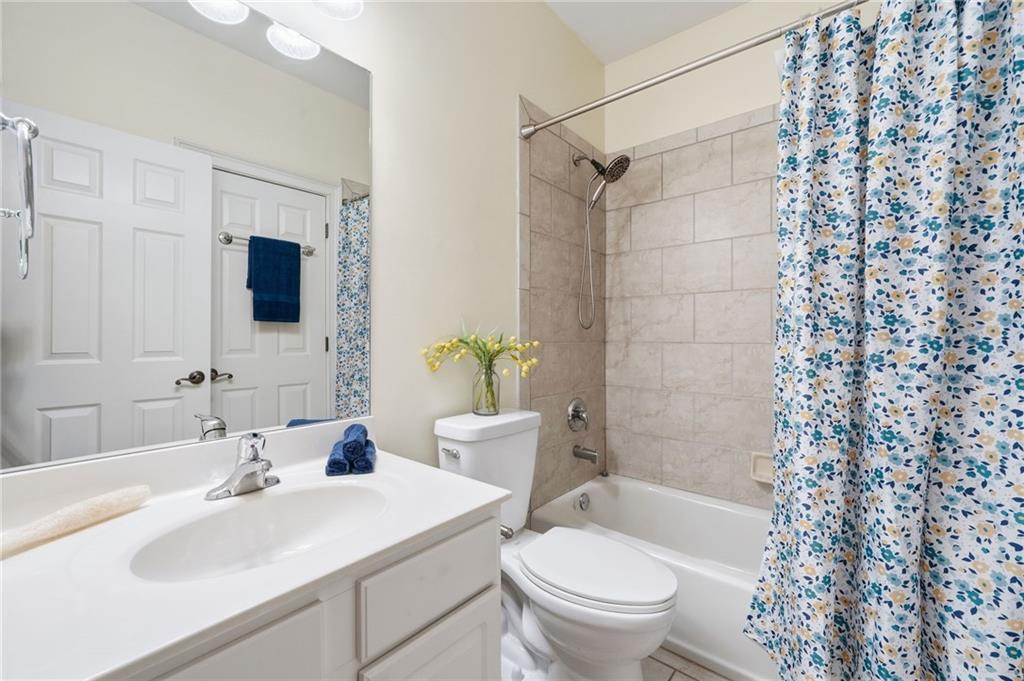 4966 Millwood Drive Canton, GA 30114 - Photo 23 of 65