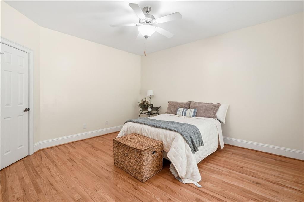 4966 Millwood Drive Canton, GA 30114 - Photo 24 of 65