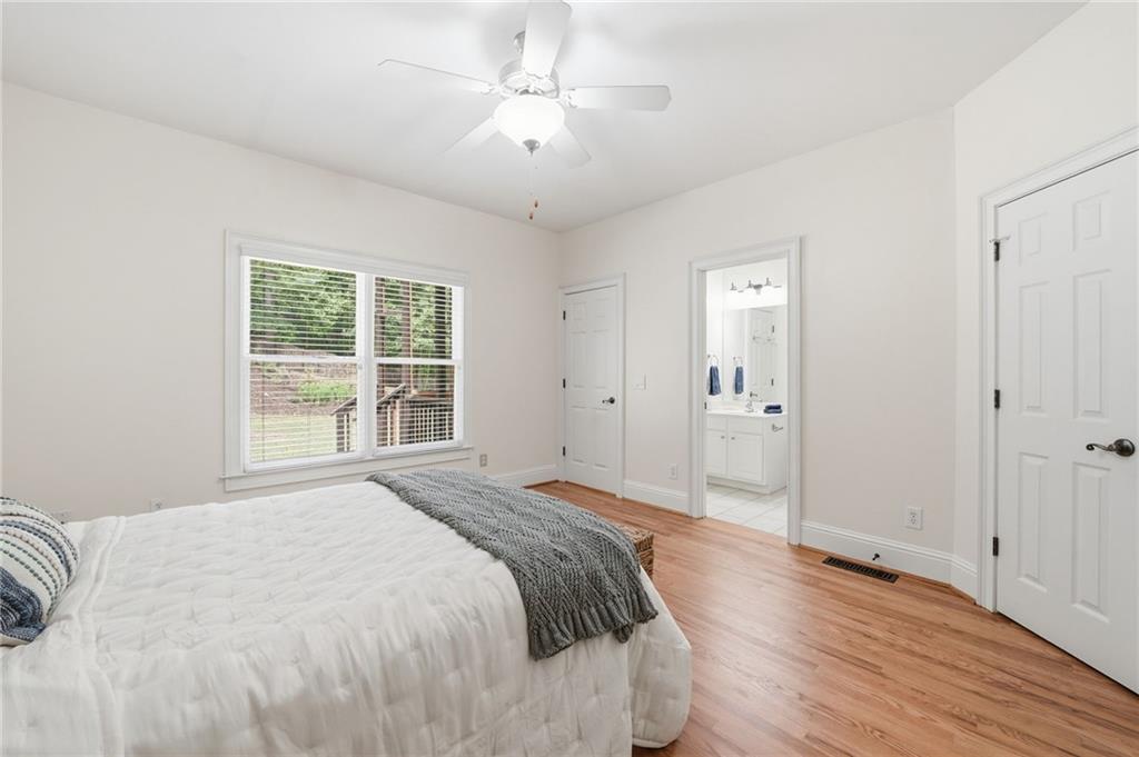 4966 Millwood Drive Canton, GA 30114 - Photo 25 of 65