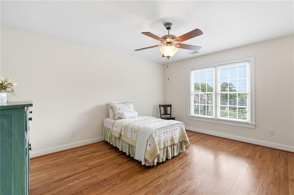 4966 Millwood Drive Canton, GA 30114 - Photo 27 of 65