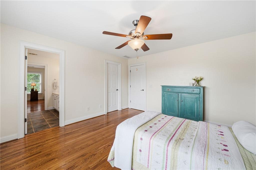 4966 Millwood Drive Canton, GA 30114 - Photo 28 of 65