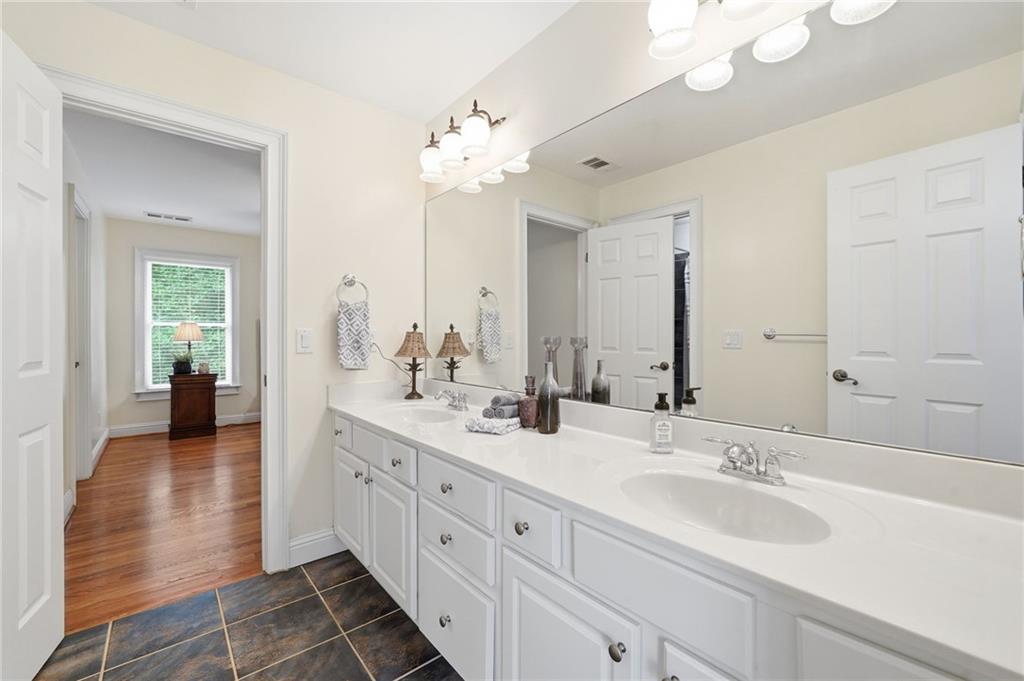 4966 Millwood Drive Canton, GA 30114 - Photo 29 of 65