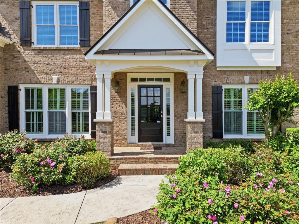 4966 Millwood Drive Canton, GA 30114 - Photo 3 of 65