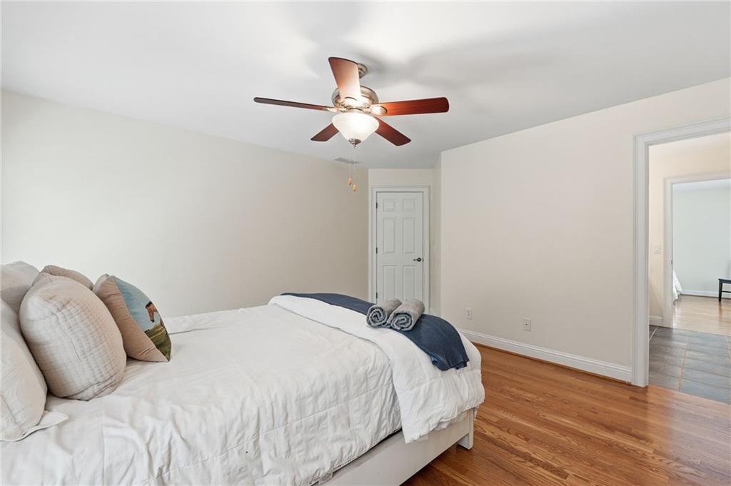 4966 Millwood Drive Canton, GA 30114 - Photo 31 of 65